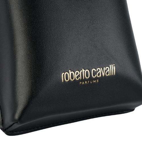 Roberto Cavalli Phone Pouch