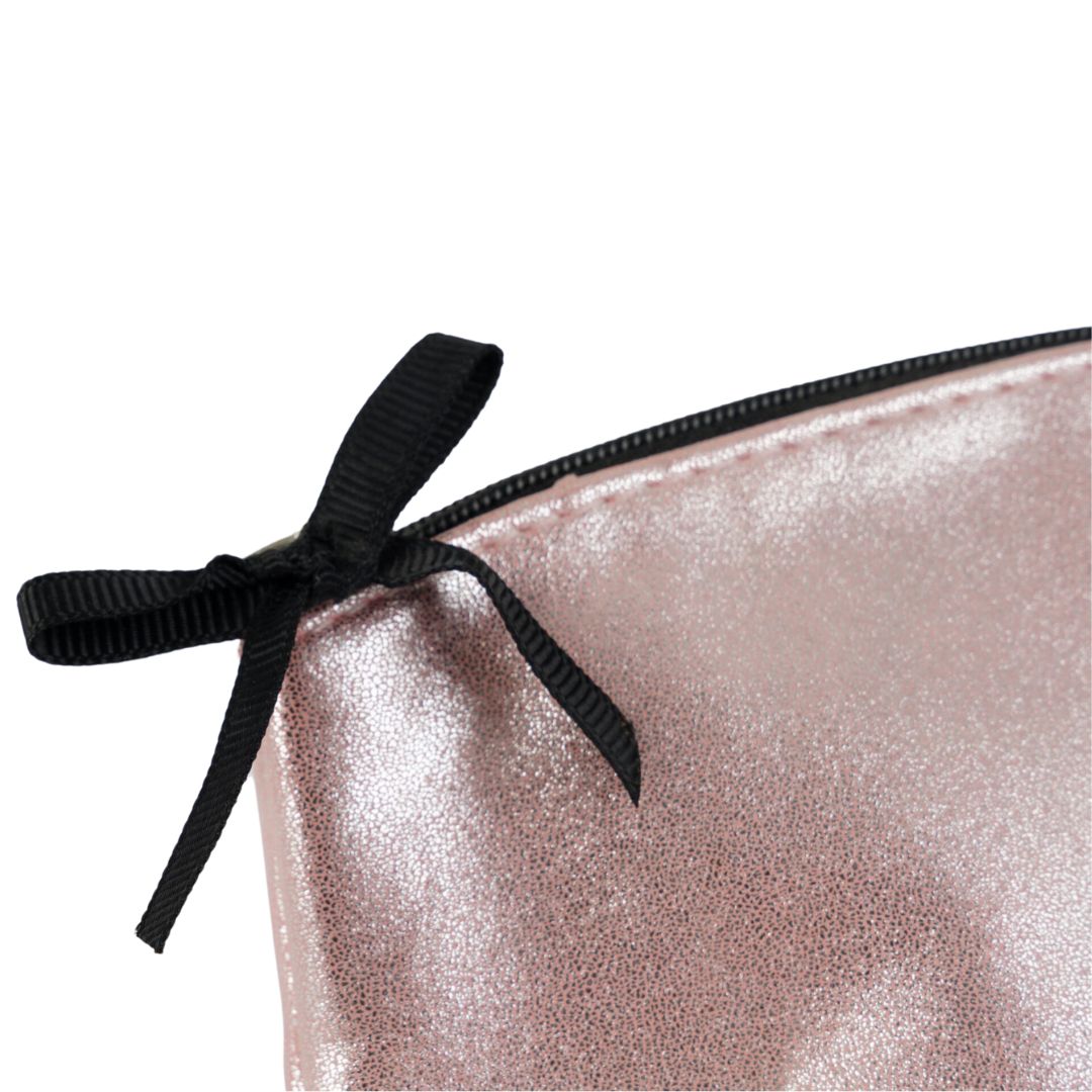 MADEMOISELLE ROCHAS TOILETRY POUCH