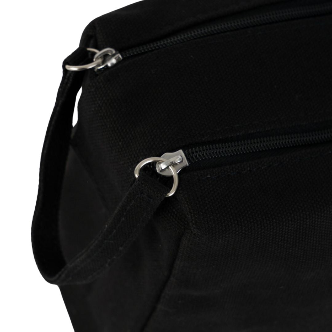 ETERNITY CALVIN KLEIN MAKEUP/COSMETIC/TRAVEL BAG