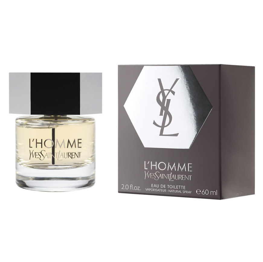 YSL LA NUIT DE L'HOMME EDT 100 ML