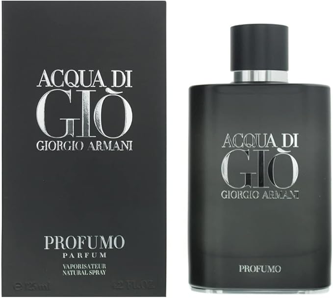 ARMANI ACQUA DI GIO [M] EAU DE PARFUM 125 ML