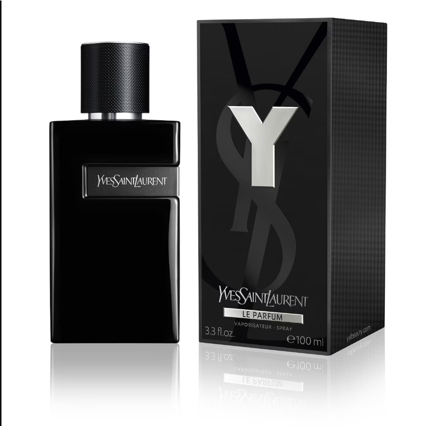 YSL Y LE PARFUM EDP 100ML