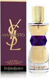 YSL MANIFESTO [L] EDP 90ML [ FRESH ]