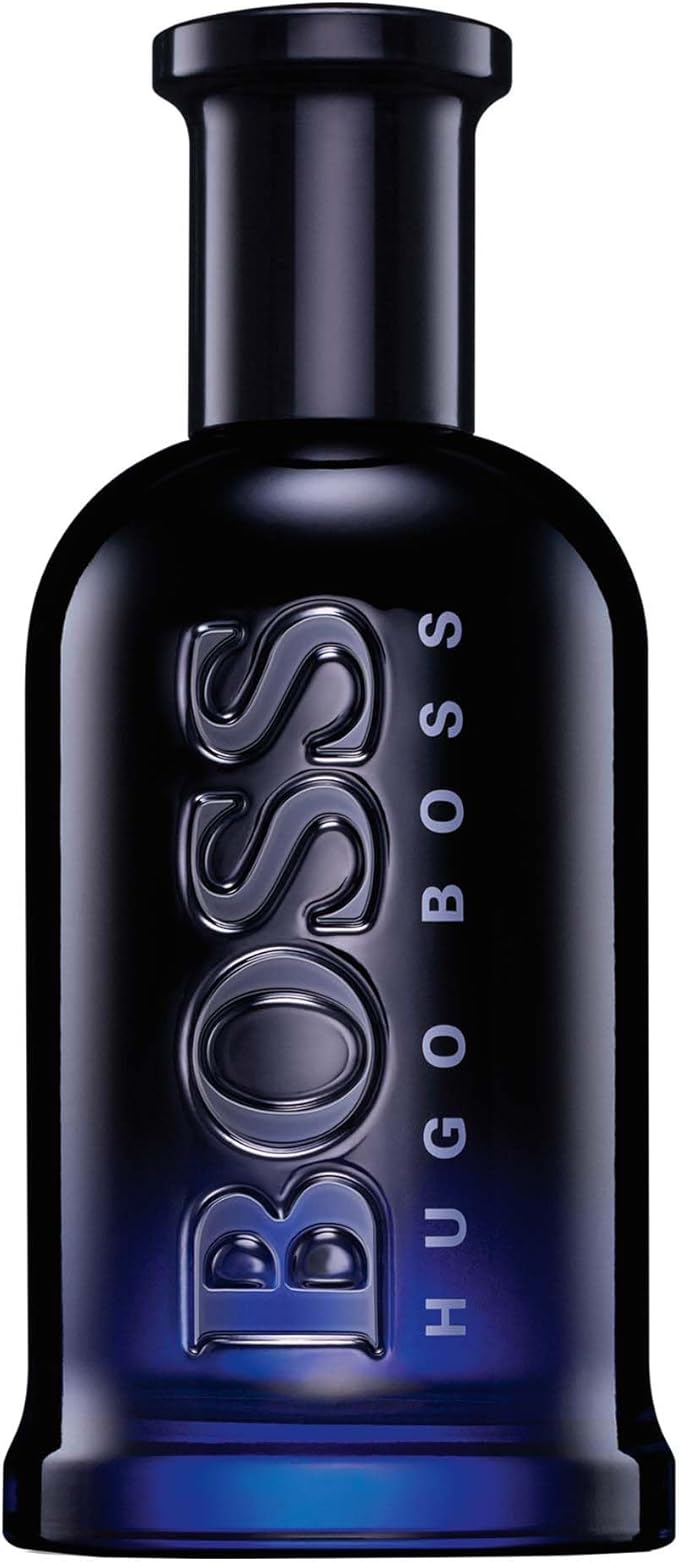 HUGO BOSS BOTTLED NIGHT EDT 100 ML
