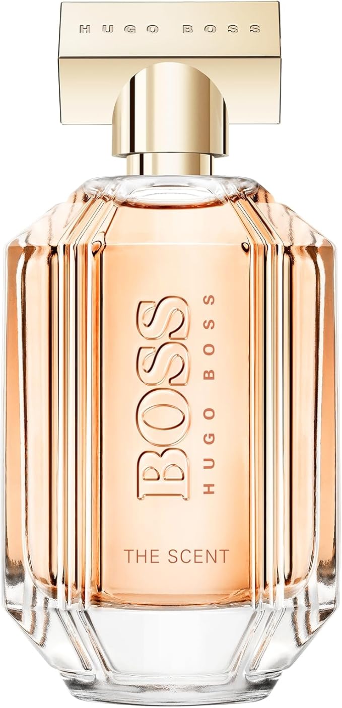 HUGO BOSS THE SCENT FOR HER EDP 100 ML