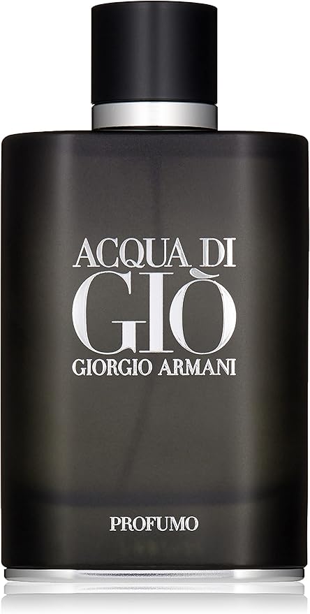 ARMANI ACQUA DI GIO [M] EAU DE PARFUM 125 ML