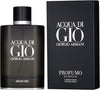 ARMANI ACQUA DI GIO [M] EAU DE PARFUM 125 ML