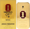 PACO RABANNE ONE MILLION ROYAL EDP 50 ML