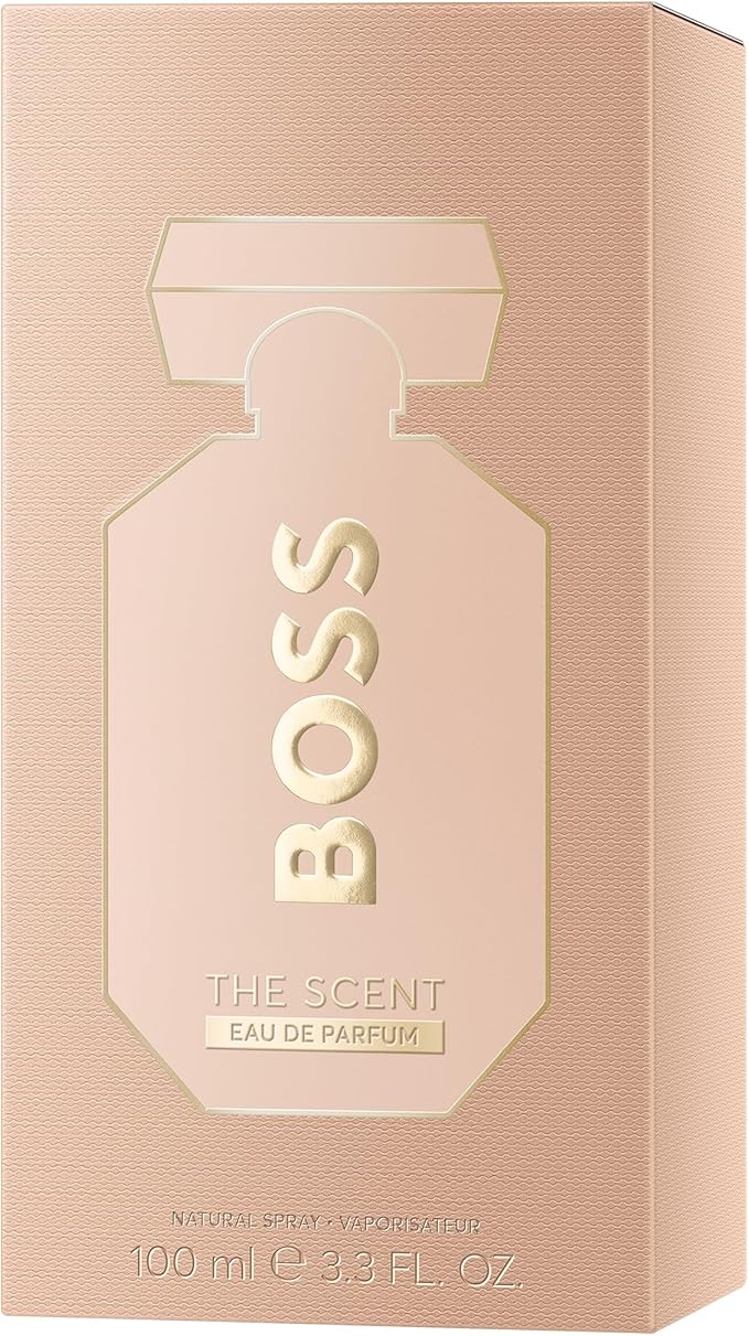 HUGO BOSS THE SCENT FOR HER EDP 100 ML