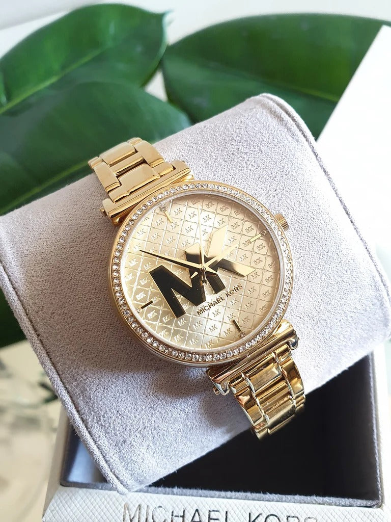 MK LOGO SOPHIE FOR WOMEN
