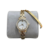 MICHAEL KORS WOMENS PETITE SOFIE WATCH - MK-3833 ( WITH MK BANGLE )