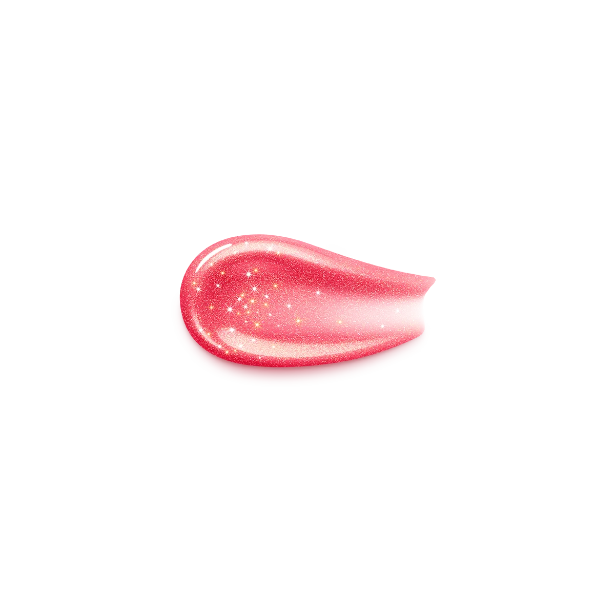 Kiko Milano 3D Hydra Lipgloss – Shade 11 (Golden Red)