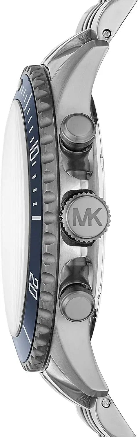 MICHAEL KORS BAYVILLE MEN'S WATCH - MK8727
