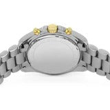 MICHAEL KORS BRADSHAW GOLD BLUE MK-5976 ( Unisex )