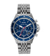 MICHAEL KORS BAYVILLE MEN'S WATCH - MK8727