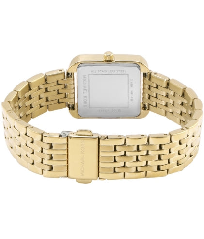MICHAEL KORS DREW GOLD FOR WOMEN MK-4377