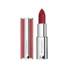 Givenchy Le Rouge Deep Velvet Lipstick - Shade 37 (Rouge Grainé)