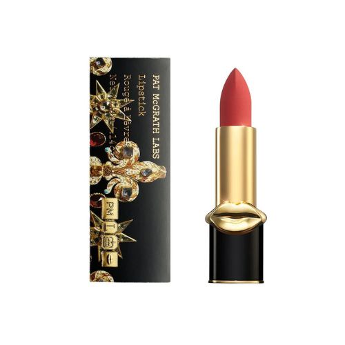 Pat Mcgrath Labs MatteTrance Lipstick Rouge a Levres – Shade 057 (Fever Dream)