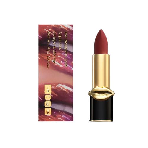 Pat Mcgrath Labs MatteTrance Lipstick Rouge a Levres – Shade 041 (Guinevere)