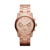 MICHAEL KORS PARIS LIMITED EDITION ROSE GOLD DIAL - MK5716 ( women )