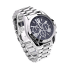 MICHAEL KORS BRADSHAW CHRONOGRAPH SILVER TONE UNISEX WATCH MK5705
