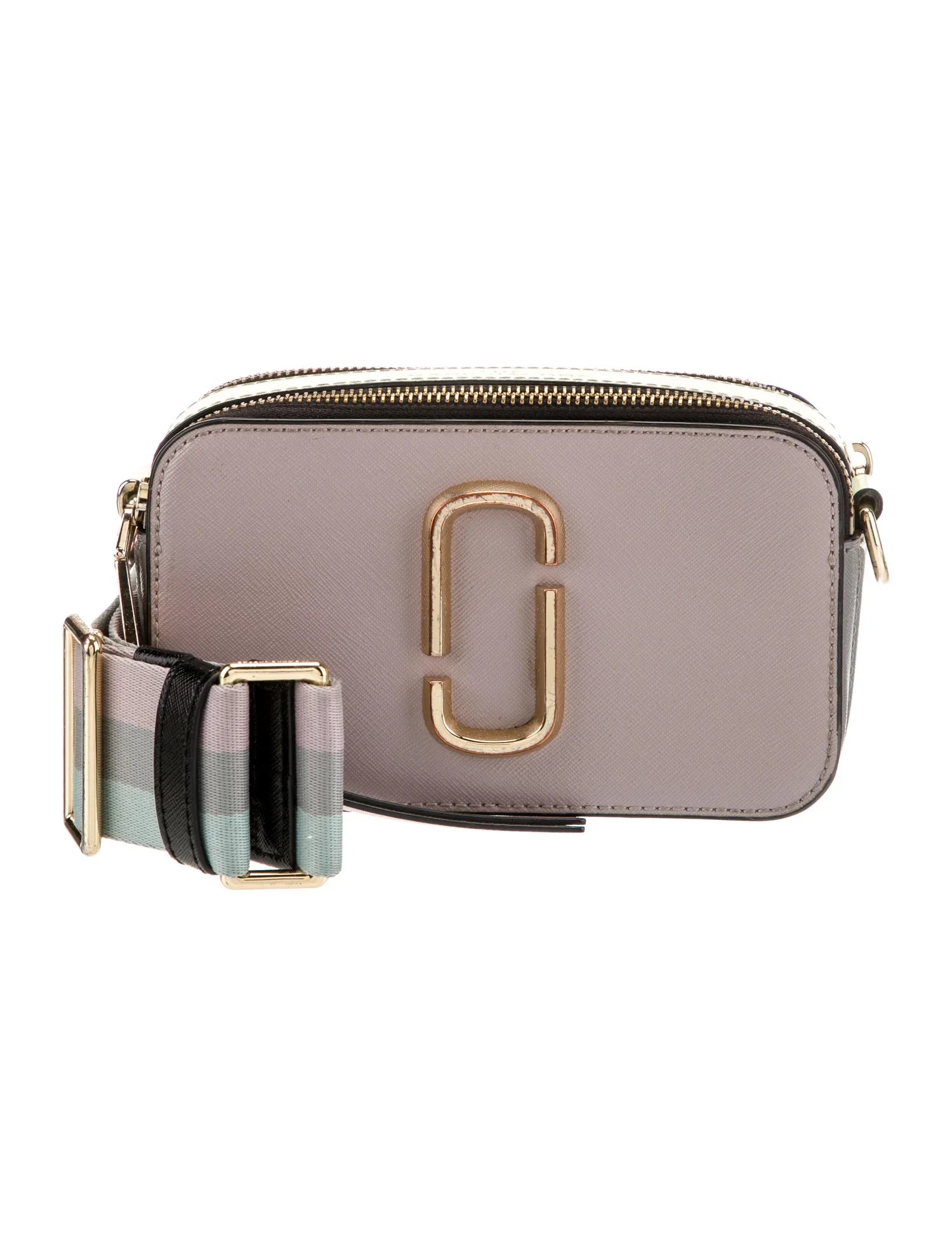 MARC JACOBS Snapshot Camera Bag
