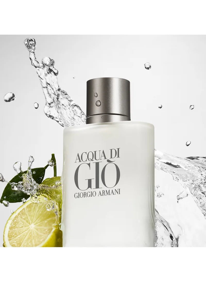 ARMANI ACQUA DI GIO [M] EDT 200 ML