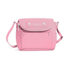 Marc Jacobs Preppy Nylon Mini Natasha Crossbody Bag (Baby Pink)