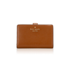 Kate Spade Madison Medium Bifold Wallet Cavern Clay