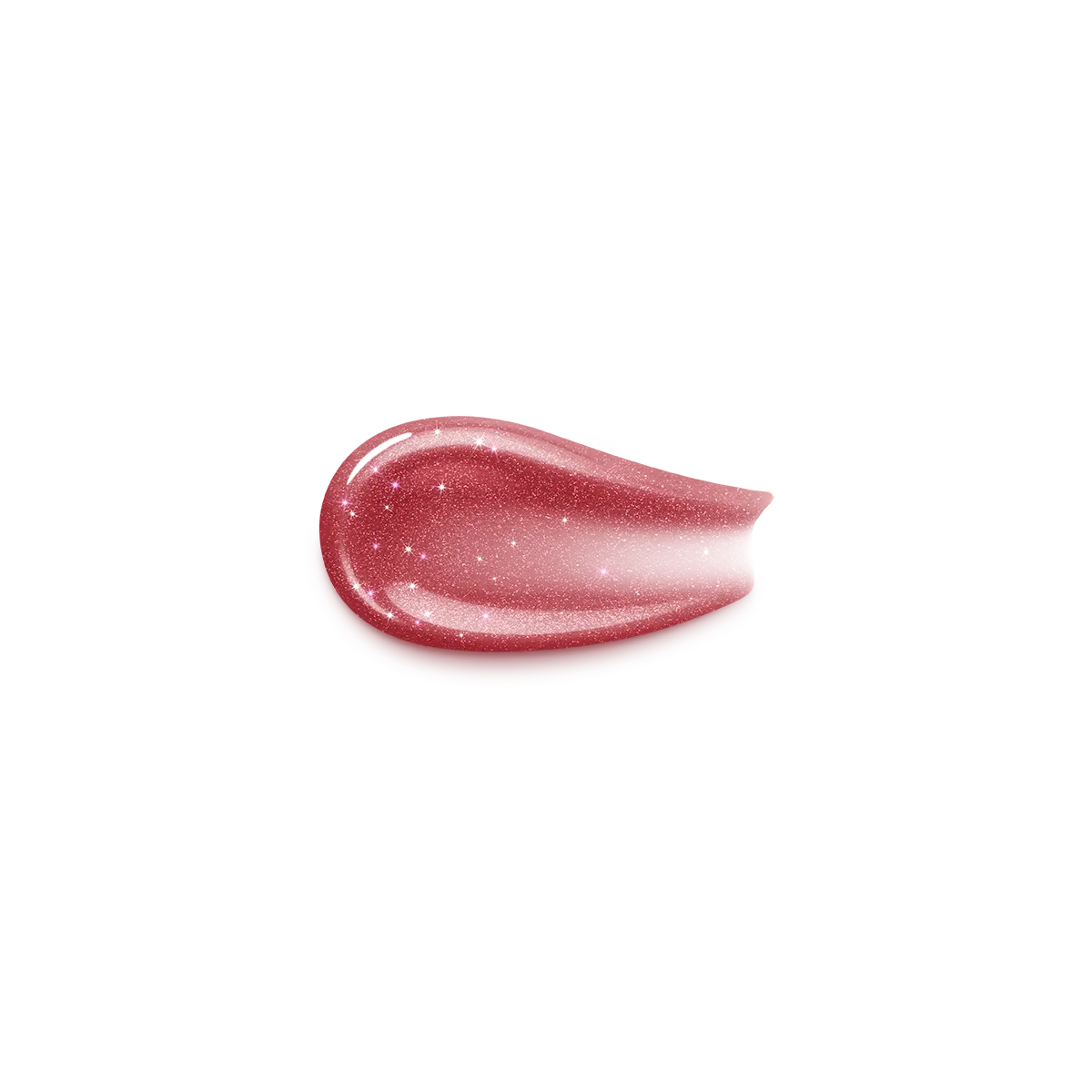 Kiko Milano 3D Hydra Lipgloss – Shade 22 (Sparkling Red Garnet)