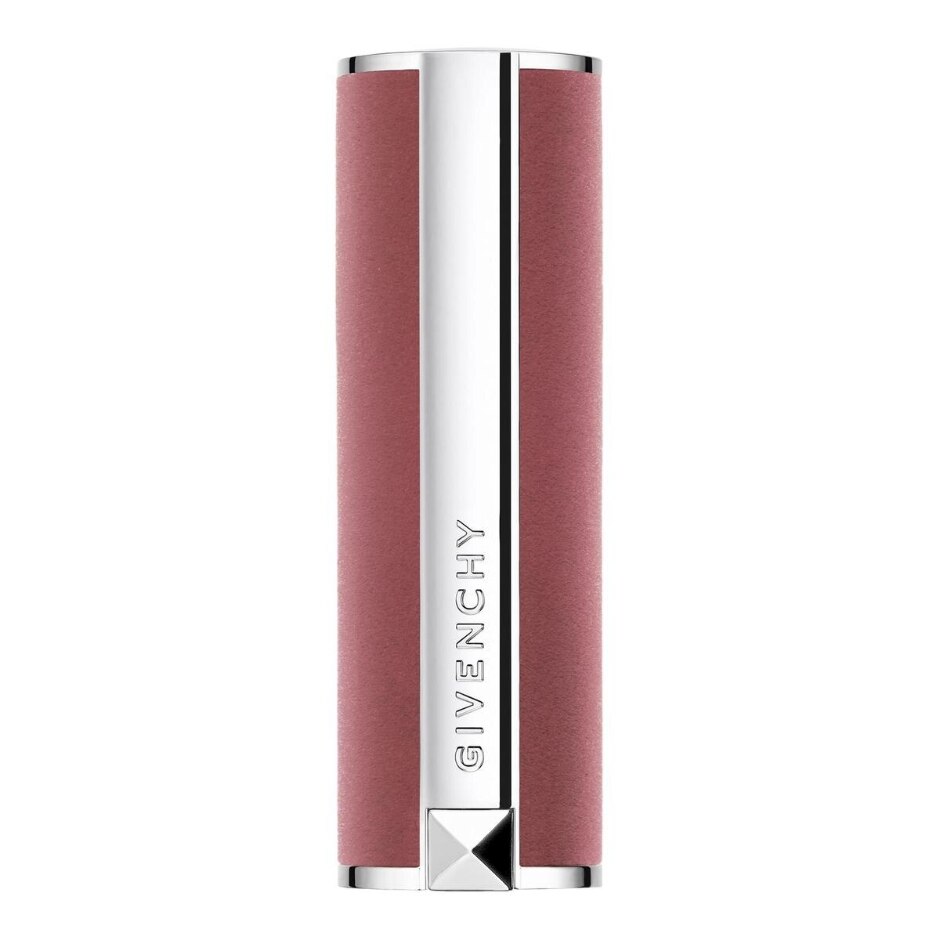Givenchy Le Rouge Deep Velvet Lipstick - Shade 37 (Rouge Grainé)