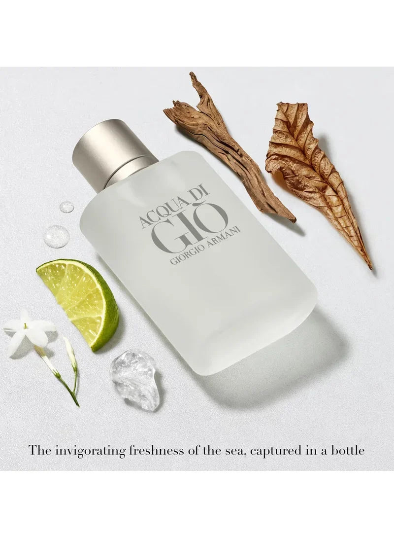 ARMANI ACQUA DI GIO [M] EDT 200 ML