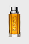 HUGO BOSS THE SCENT MEN EDT 100 ML