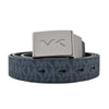 Michael Kors Men 4 In 1 Reversible Belt Boxed Set, Navy