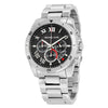 MICHAEL KORS BRECKEN CHRONOGRAPH BLACK DIAL MEN'S WATCH - MK8438