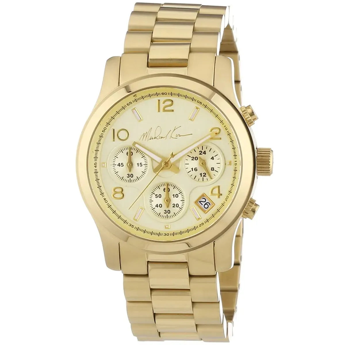 MICHAEL KORS RUNWAY MK5770 ( women )