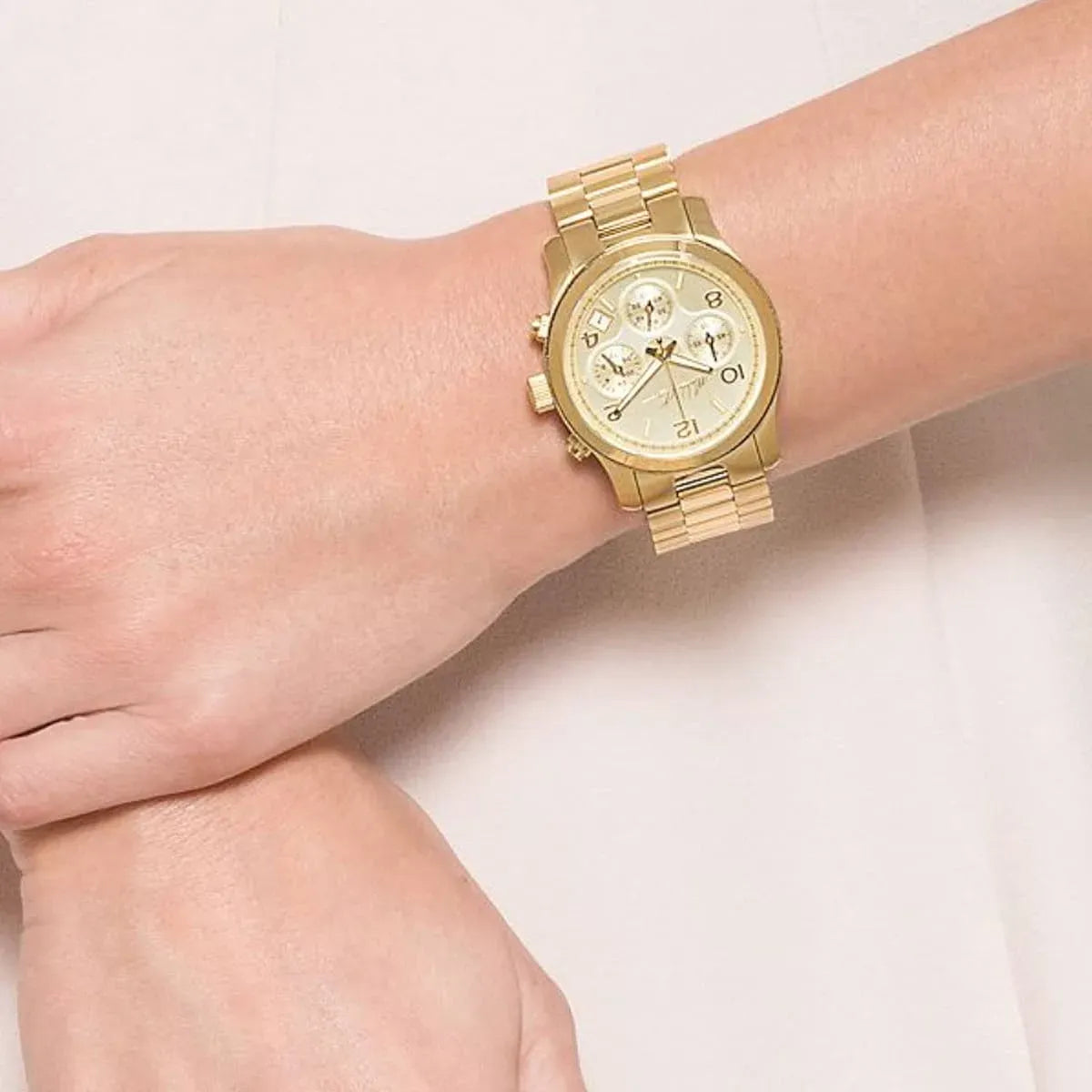 MICHAEL KORS RUNWAY MK5770 ( women )