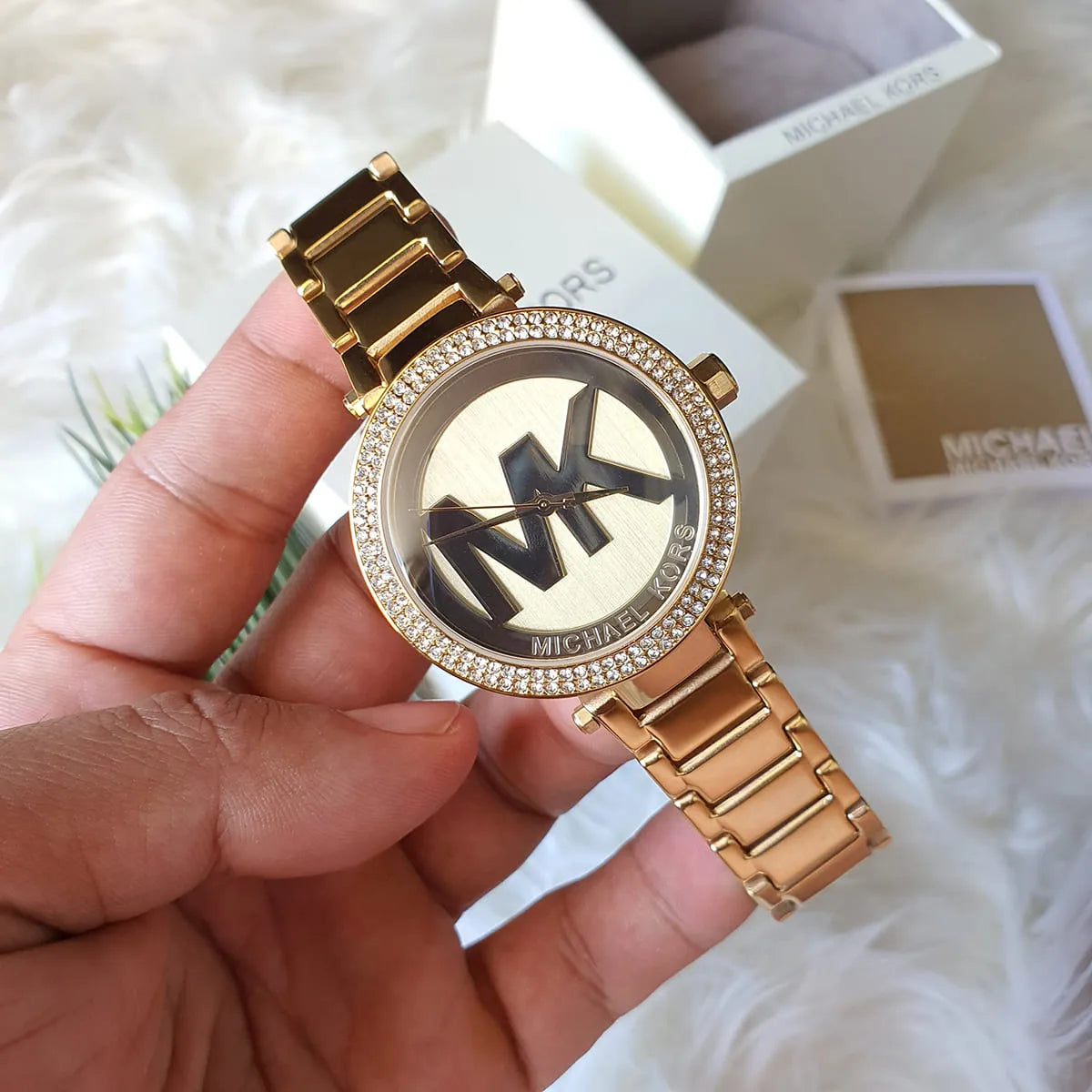 MICHAEL KORS MK-5784  ( women )