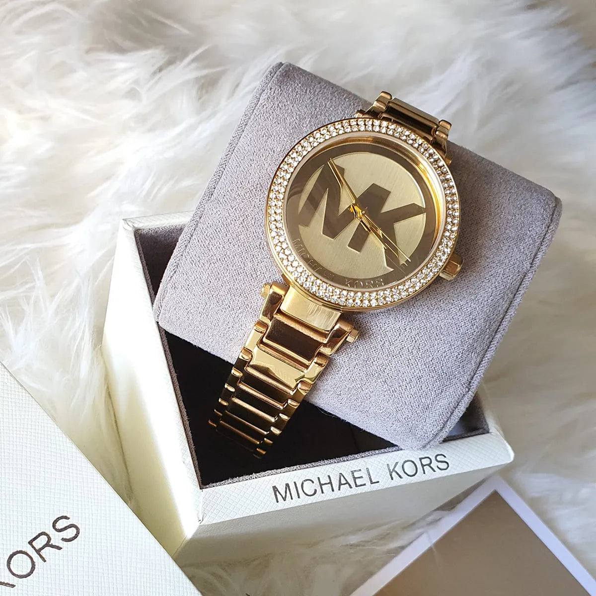 MICHAEL KORS MK-5784  ( women )