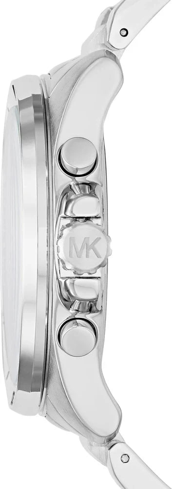 MICHAEL KORS BRECKEN CHRONOGRAPH MEN'S – MK8437