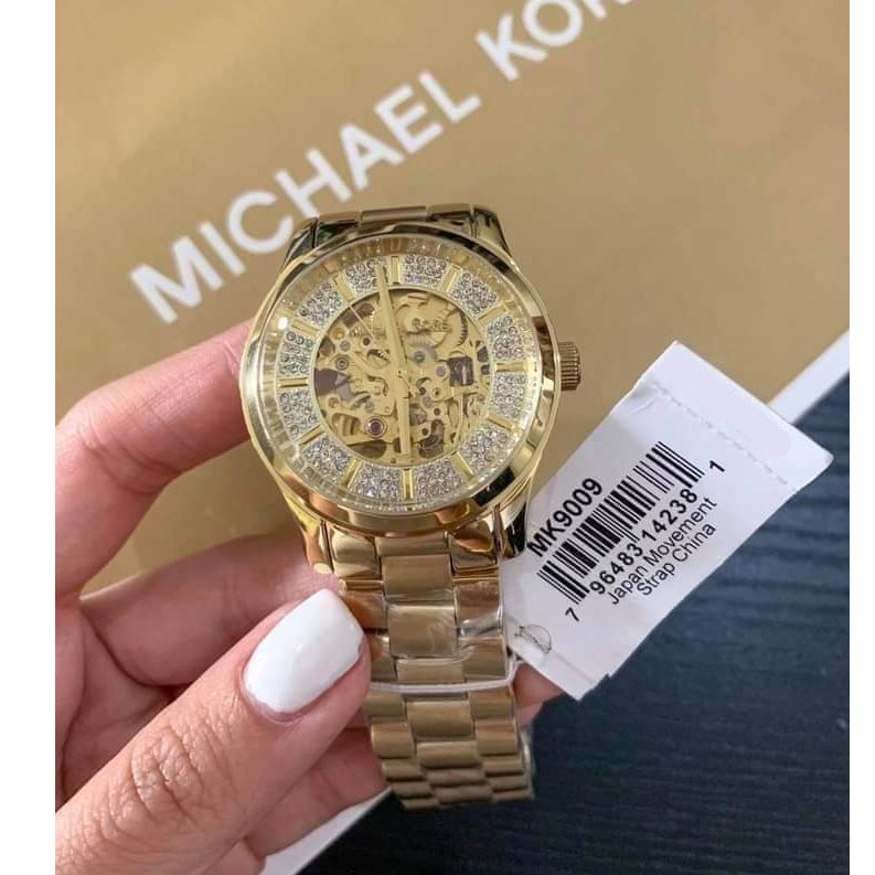 MICHAEL KORS MK9009 ( unisex )