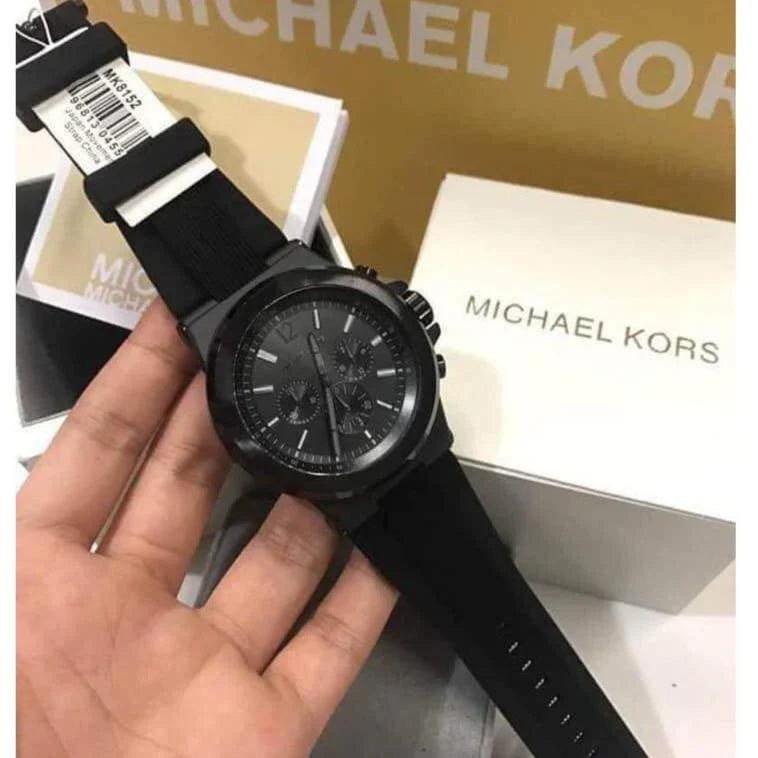MICHAEL KORS DYLAN CHRONOGRAPH - MK8152