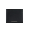 Michael Kors Harrison Leather Billfold Wallet