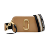 MARC JACOBS The Snapshot Camera Crossbody Bag in Leather