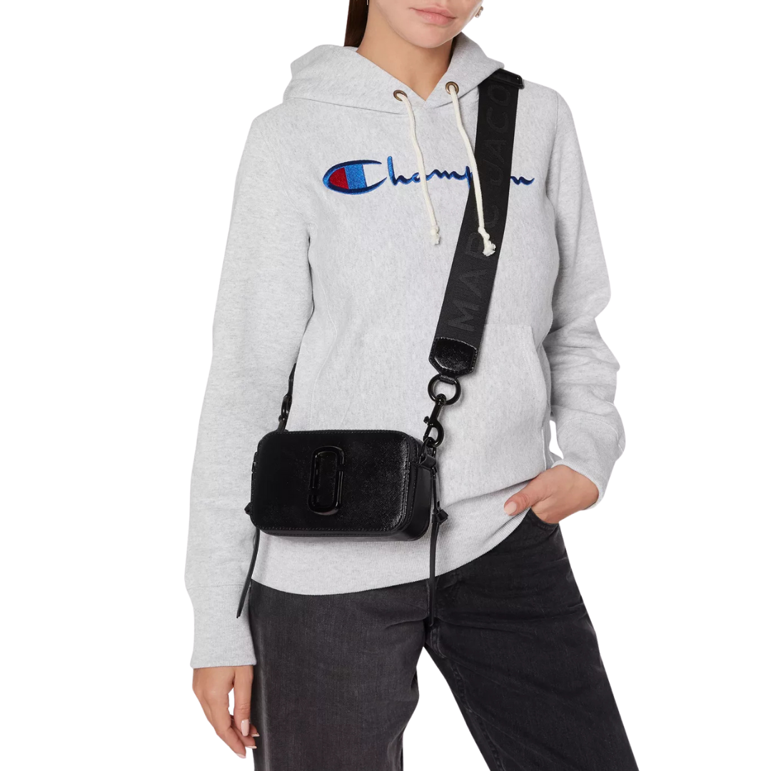 MARC JACOBS Snapshot DTM Camera Bag