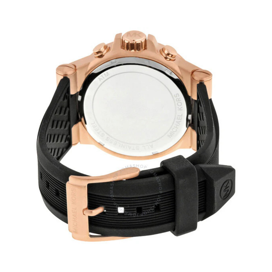 MICHAEL KORS DYLAN CHRONOGRAPH - MK8184