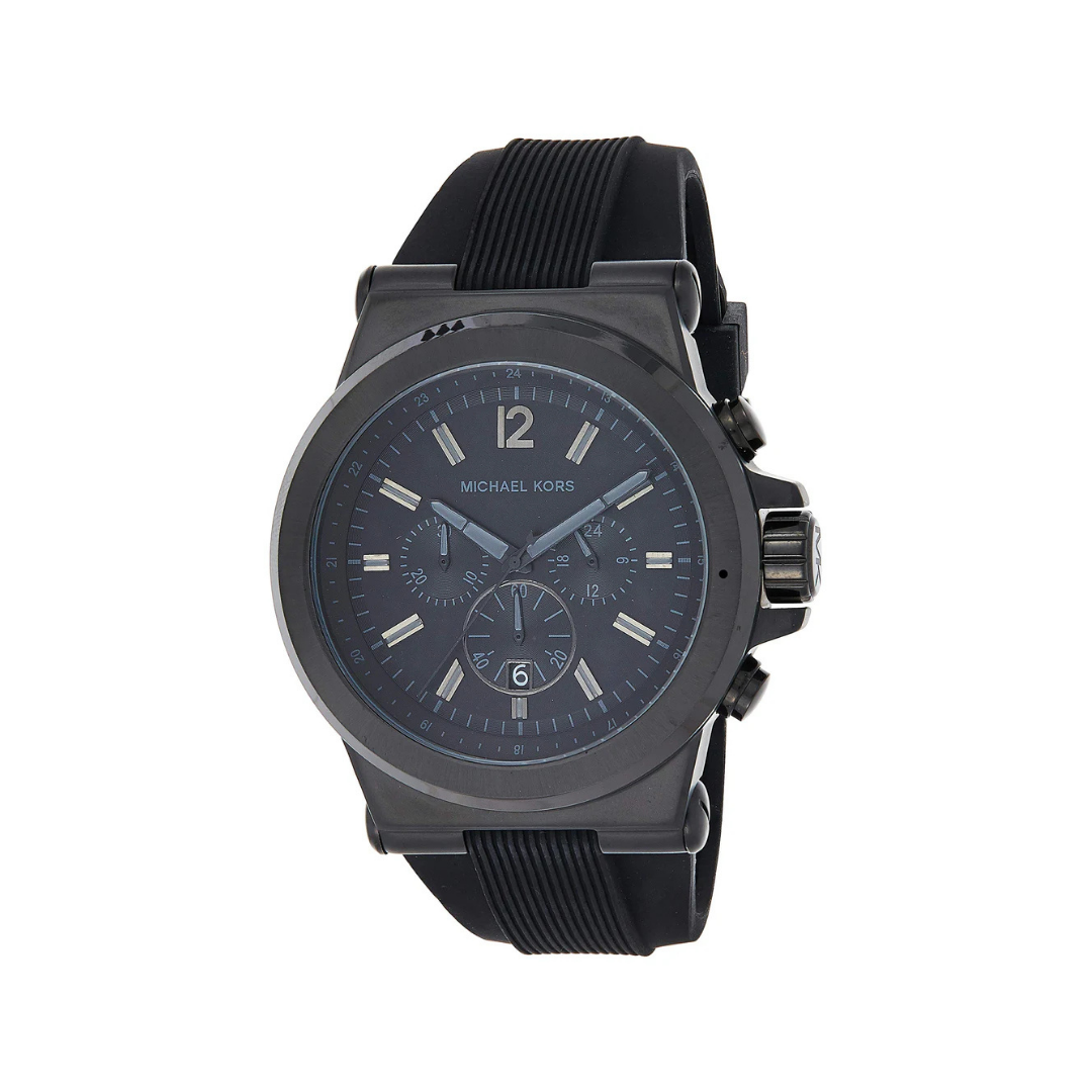 MICHAEL KORS DYLAN CHRONOGRAPH - MK8152