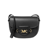 MICHAEL KORS REED SADDLE CROSSBODY
