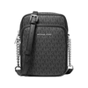 MICHAEL KORS MEDIUM JET SET TRAVEL CHAIN CROSSBODY