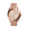 MICHAEL KORS BRADSHAW-MK5503 Rose Gold 39mm (women)